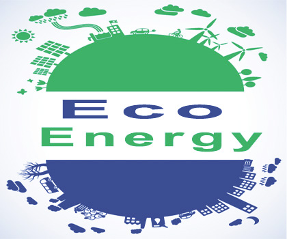 Eco Energy Community Eco Living