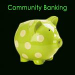 Supporting Community Banking