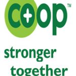 CO-OP Stronger Together